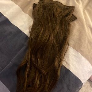 Zala hair extensions!!